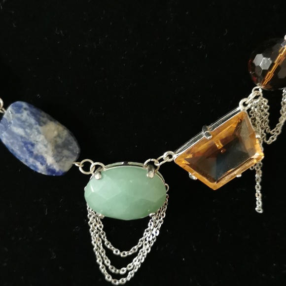 Chunky Necklace - Picture 2 of 4